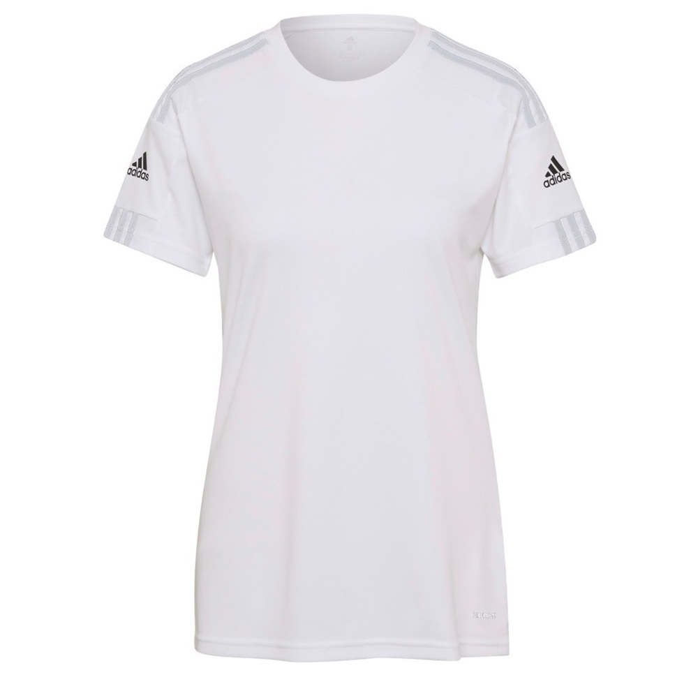 Adidas Women's Classic White Tee